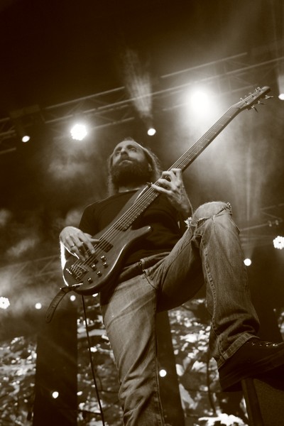 Avo Demirdjian in Concert